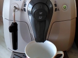 Philips HD8651 kávéfőző működése