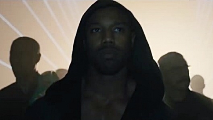 Creed 2. (2018) előzetes #2