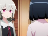 Tonari no Kyuuketsuki-san 1.rész /magyar...