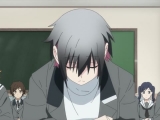 Jingai-san no Yome 1.rész