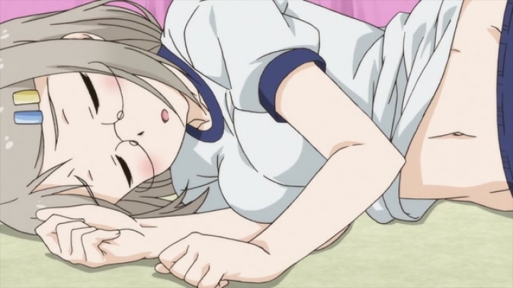 Anitore! XX 10. rész (BD-rip)