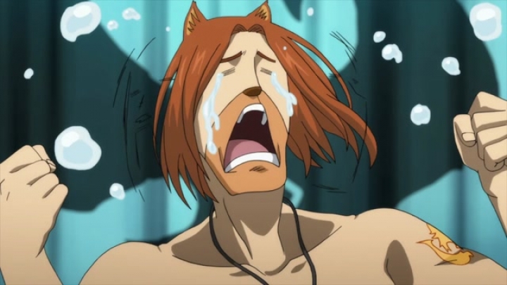 Fairy Tail 278. rész (3. évad 1. rész) [Magyar Felirattal]