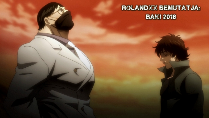 Baki (2018) 16.rész