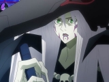 Hakyuu Houshi Engi 20. rész (magyar felirattal)