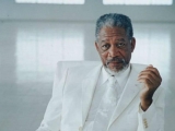 Isten nyomában Morgan Freemannel: Isten...