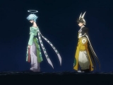 Hakyuu Houshi Engi 21. rész (magyar felirattal)