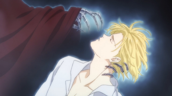 [YaoiOrden] Banana Fish 14.