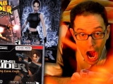 Tomb Raider Games - Angry Video Game Nerd...