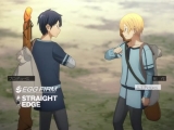 Sword Art Online Alicization 2. rész (magyar...