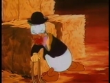 Donald Kacsa  Donald a nyeregben (Dude Duck)