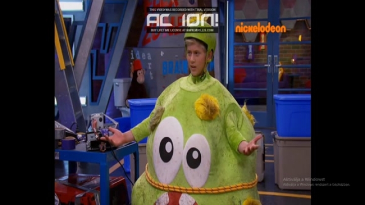 Game Shakers S01E04