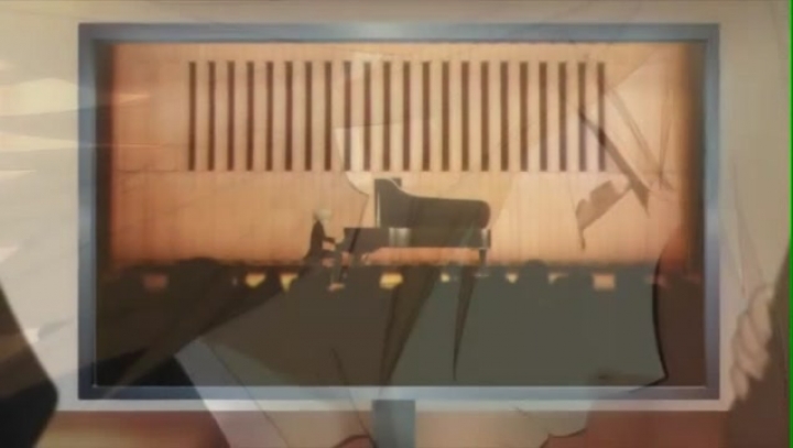 Piano no Mori (2018) - 08 - Kihívás
