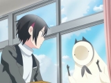 Jingai-san no Yome 3.rész