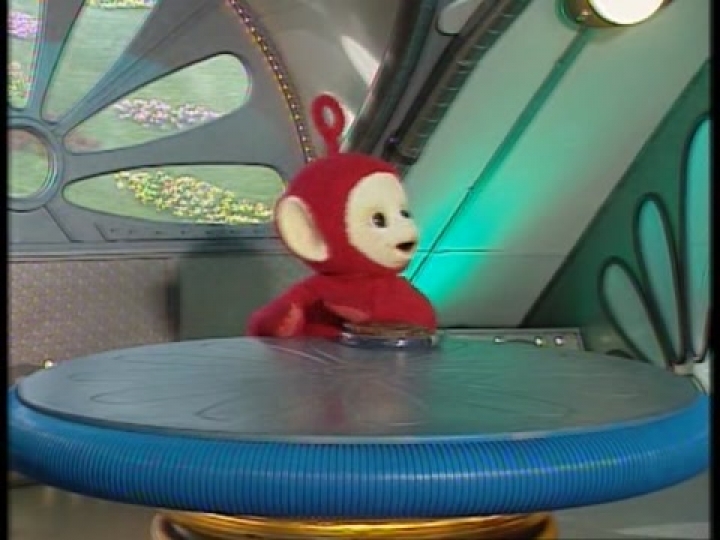 Teletubbies - Kedvenceink