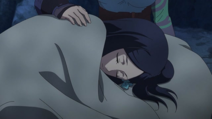 Ken En Ken Aoki Kagayaki 1. rész (magyar felirattal)