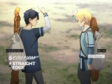 Sword Art Online Alicization 3. rész(magyar...