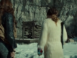 Wynonna Earp 3x11 (magyar felirat)