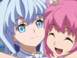 Gundam Build Divers 18.rész (magyar felirattal)