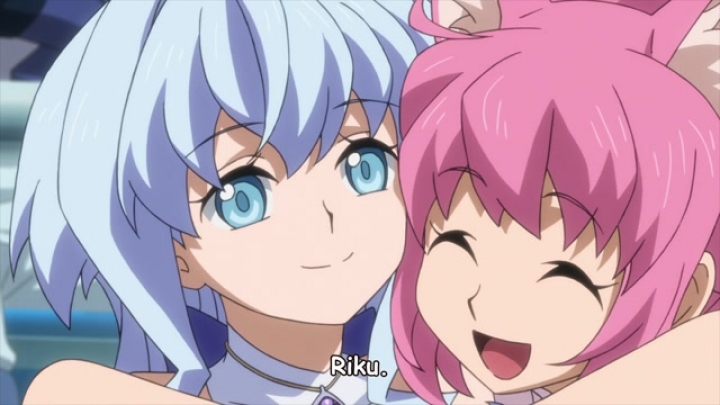 Gundam Build Divers 18.rész (magyar felirattal)