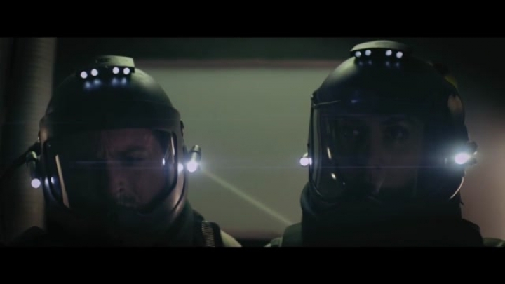 5th Passenger (teljes film)