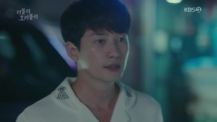 Lovely Horribly 13-14. rész (magyar felirattal)