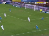 Ronaldo bombagólja az Empolinak