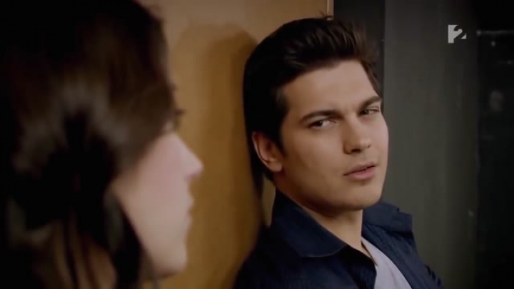 Feriha 8. rész