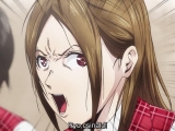 Back Street Girls 02 (Magyar felirat)