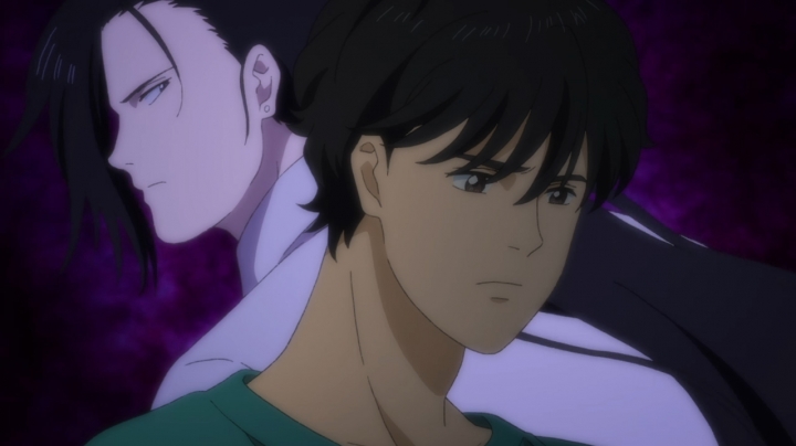 [YaoiOrden] Banana Fish 17.