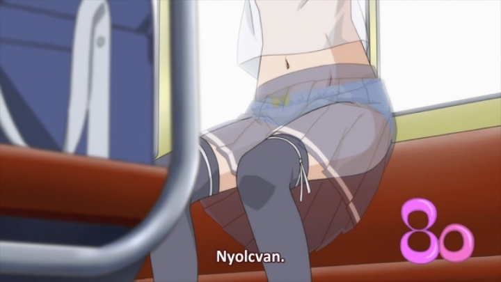 Anitore! XX 2. special (BD-rip)