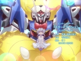 Gundam Build Divers 19. rész (magyar felirattal)