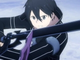 Sword Art Online Alicization 5.rész (magyar...
