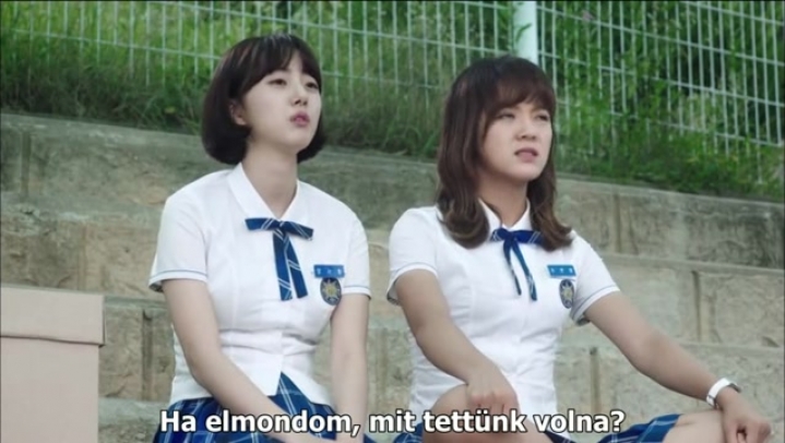 school 2017 - 14.rész magyar felirat