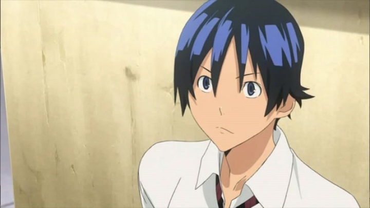Bakuman 1. évad 2. rész (Magyar Felirat)