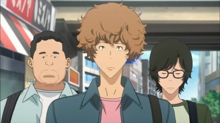 Bakuman 1. évad 14. rész (Magyar Felirat)