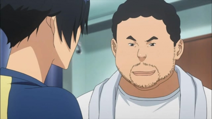 Bakuman 1. évad 18. rész (Magyar Felirat)