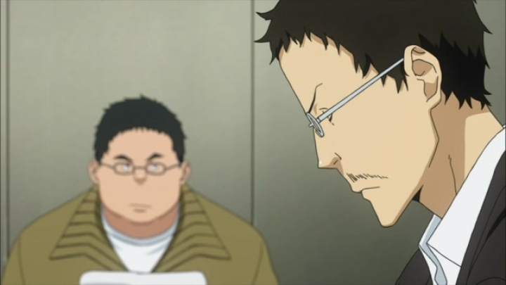 Bakuman 1. évad 25. rész (Magyar Felirat)