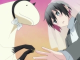 Jingai-san no Yome 6.rész