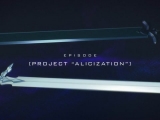 Sword Art Online Alicization 6.rész (magyar...