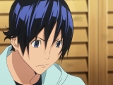 Bakuman 2. évad 25. rész (Magyar Felirat)
