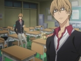 Bakuman 3. évad 3. rész (Magyar Felirat)