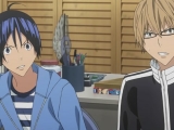 Bakuman 3. évad 8. rész (Magyar Felirat)