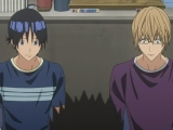 Bakuman 3. évad 10. rész (Magyar Felirat)