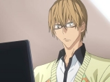 Bakuman 3. évad 13. rész (Magyar Felirat)