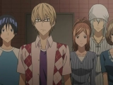 Bakuman 3. évad 17. rész (Magyar Felirat)