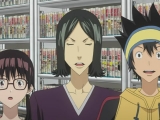 Bakuman 3. évad 19. rész (Magyar Felirat)
