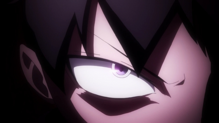 Muhyo to Rouji no Mahouritsu Soudan Jimusho 3.rész [Magyar Felirattal]