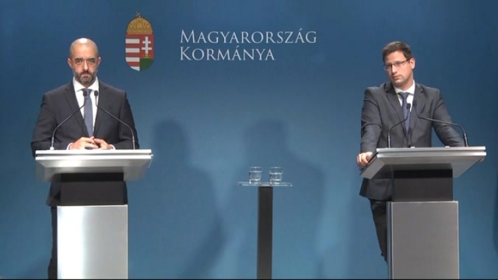 Gulyás a lakástakarék szerződésekről