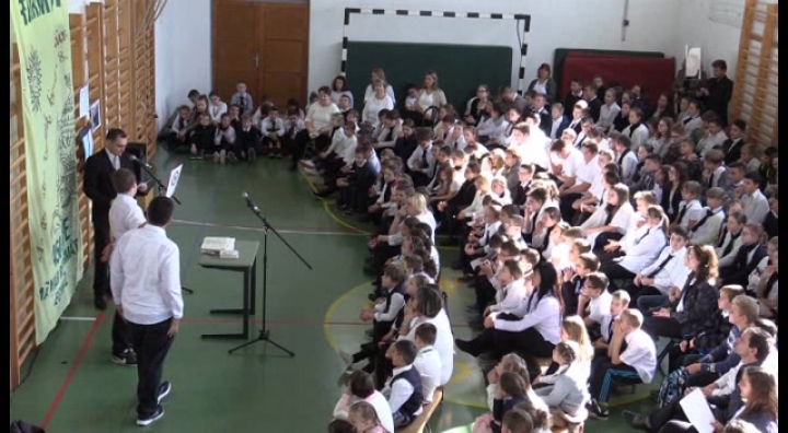 Kibocsátó istentisztelet