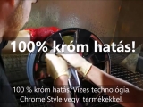 Chrome style technology és a Compromise króm...